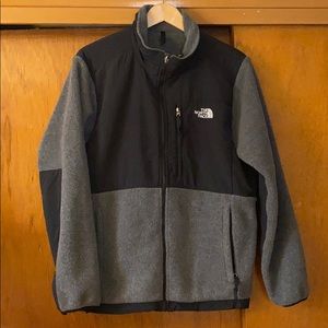 North Face Fleece Jacket